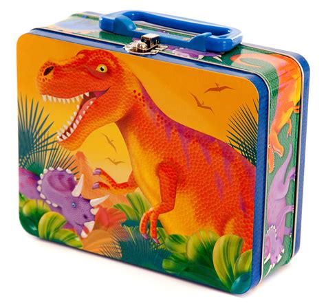 metal kids lunch box|metal lunchbox kids.